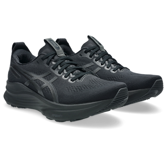 Buty do biegania Asics GEL-KAYANO™ 32 Black/Graphite Grey