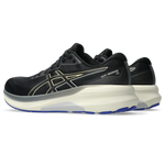 Buty do biegania Asics GEL-GT-4000 4 Wide Black/Light Orange