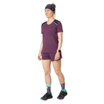 Koszulka damska DYNAFIT SKY SHIRT W