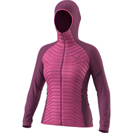 Kurtka sportowa damska DYNAFIT Speed Insulation Hybrid Jacket Women