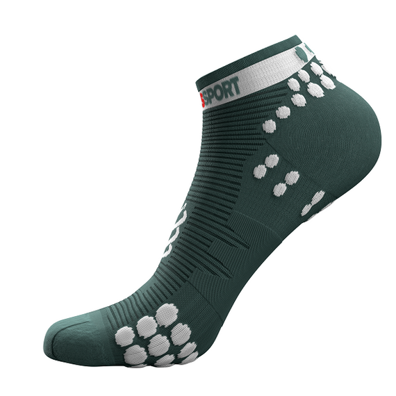 Skarpety COMPRESSPORT ProRacing Socks V3 Low