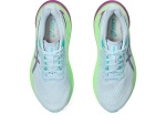 Buty do biegania damskie Asics GT-2000™ 12 LITE-SHOW Lite Show/Illuminate Green