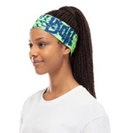 Opaska BUFF Fastwick Headband R-SURAL YELLOW FLUOR