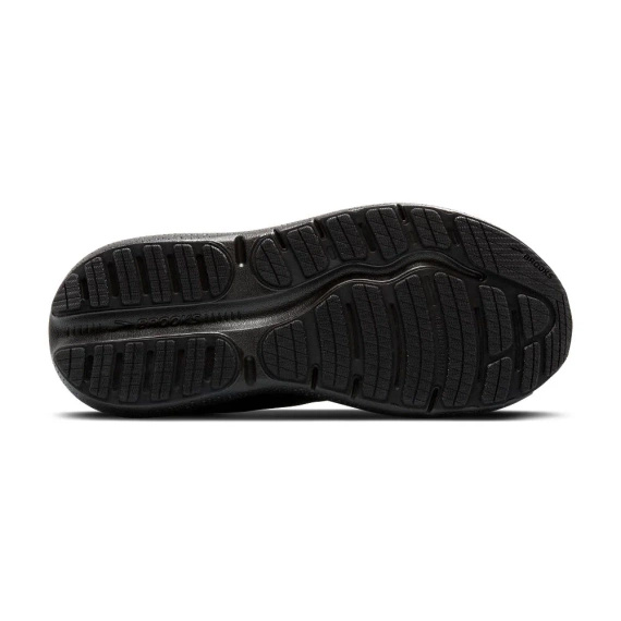 Buty do biegania Brooks GHOST MAX 2 Extra Wide Black/Black/Ebony