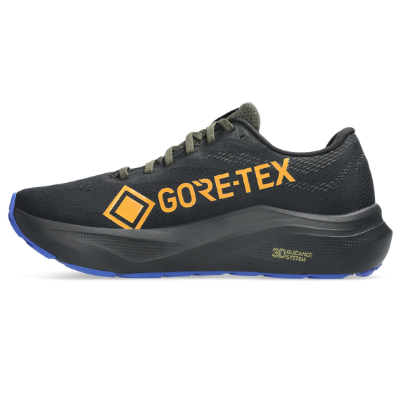 Buty do biegania Asics GEL-GT-2000™ 14 GTX Black/Vanilla