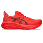 Buty do biegania Asics NOVABLAST 5 Flash Red/Edo Purple