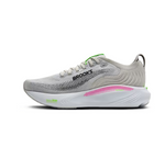 Buty do biegania damskie Brooks ADRENALINE GTS 25 Oyster/Pink/Green