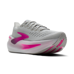 Buty do biegania damskie Brooks Glycerin Max 2 Oyster/Argyle/Cyber Pink