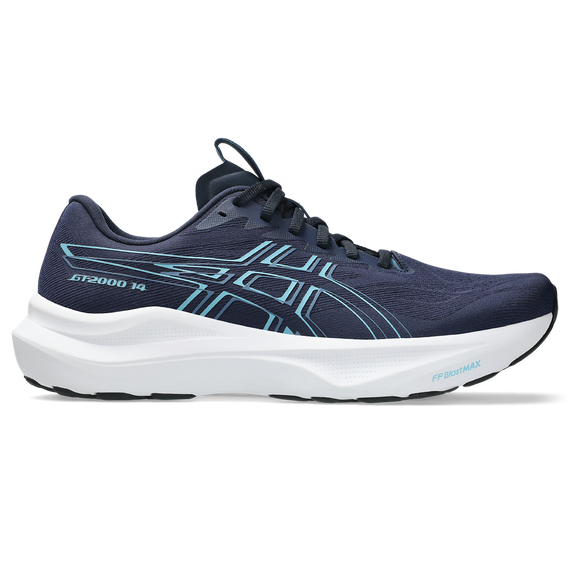 Buty do biegania Asics GEL-GT-2000™ 14 Midnight/Stillwater