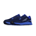 Buty do biegania trailowe ALTRA M Lone Peak 9+ DARK BLUE