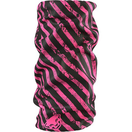 Chusta DYNAFIT Graphic Neck Gaiter Cheeky Pink/Trail