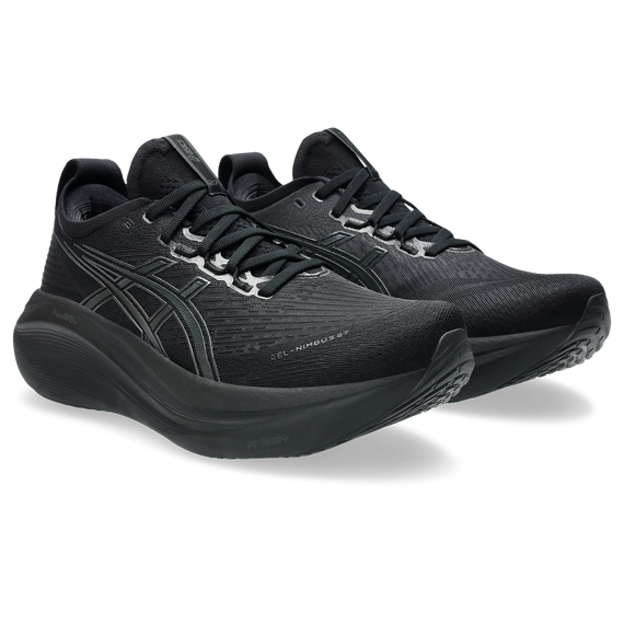 Buty do biegania Asics Gel-Nimbus 27 Black/Graphite Grey