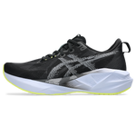 Buty do biegania Asics NOVABLAST 5 Black/Blue Fade
