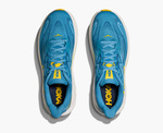 Buty do biegania HOKA CLIFTON 10 WIDE Alpine Blue/Foggy Night
