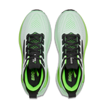 Buty do biegania Brooks GLYCERIN GTS 23 White/Phantom/ Green Gecko