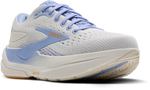 Buty do biegania damskie Brooks GHOST MAX Coconut/Blue Heron/Orange