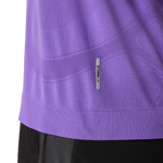 Koszulka do biegania Asics ROAD SEAMLESS SS TOP TOKYO
