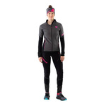 Spodnie damskie DYNAFIT Alpine Warm Pants W - lekko uszkodzony nadruk