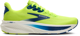 Buty do biegania Brooks GHOST 17 Acid Lime/Navy/White