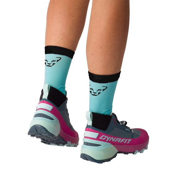 Skarpety do biegania DYNAFIT Ultra Cushion Socks