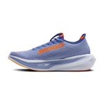Buty do biegania damskie Brooks HYPERION 3 Blue Heron/Orange/White
