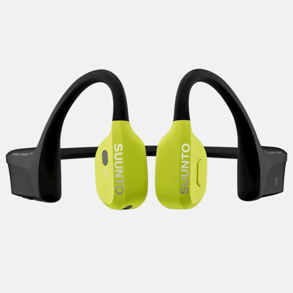 Słuchawki sportowe SUUNTO WING Lime