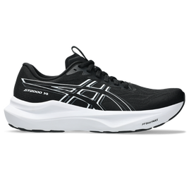 Buty do biegania damskie Asics GEL-GT-2000™ 14 Black/White