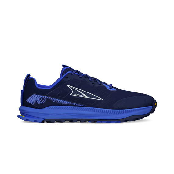 Buty do biegania trailowe ALTRA M Lone Peak 9+ DARK BLUE