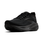 Buty do biegania Brooks Adrenaline GTS 25 Wide Black/Black/Ebony