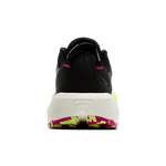 Buty do biegania trailowe damskie Brooks CALDERA 8 Grey/Black/Lime