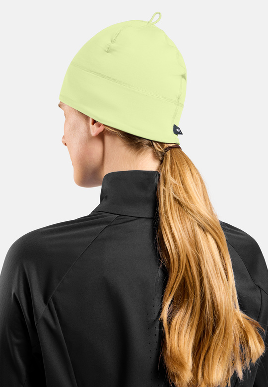 Czapka do biegania ODLO POLYKNIT WARM ECO