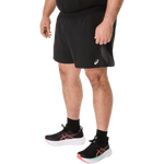 Spodenki Asics ROAD 5IN SHORT Performance Black