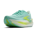 Buty do biegania damskie Brooks Glycerin Max 2 Yucca/Nightlife/White