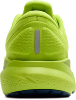 Buty do biegania Brooks Adrenaline GTS 24 Acid Lime/Sunny Lime/Navy