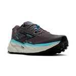 Buty do biegania trailowe damskie Brooks CASCADIA 19 Rabbit/Black/Bluefish