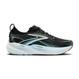 Buty do biegania Brooks GLYCERIN 22 Black/Atomizer/Blazing Orange