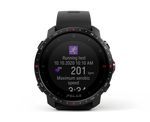 Zegarek outdoorowy klasy premium POLAR GRIT X PRO Arctic Gold