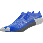 Skarpety do biegania Asics Performance Run Sock Ankle Asics Blue