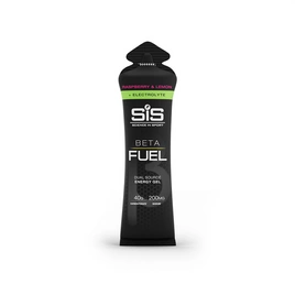 SIS Żel Beta Fuel + Electrolyte Malina&Cytryna - 60ml