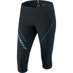 Spodnie damskie DYNAFIT ALPINE 2 3/4 TIGHTS W