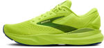 Buty do biegania Brooks Adrenaline GTS 24 Acid Lime/Sunny Lime/Navy