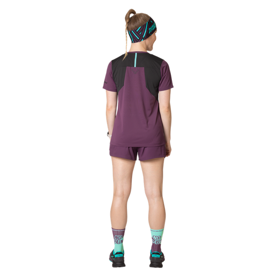 Koszulka damska DYNAFIT SKY SHIRT W