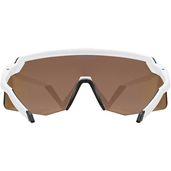 Okulary sportowe UVEX Pace Stage s CV