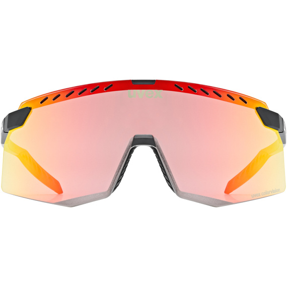 Okulary sportowe UVEX Pace Stage CV