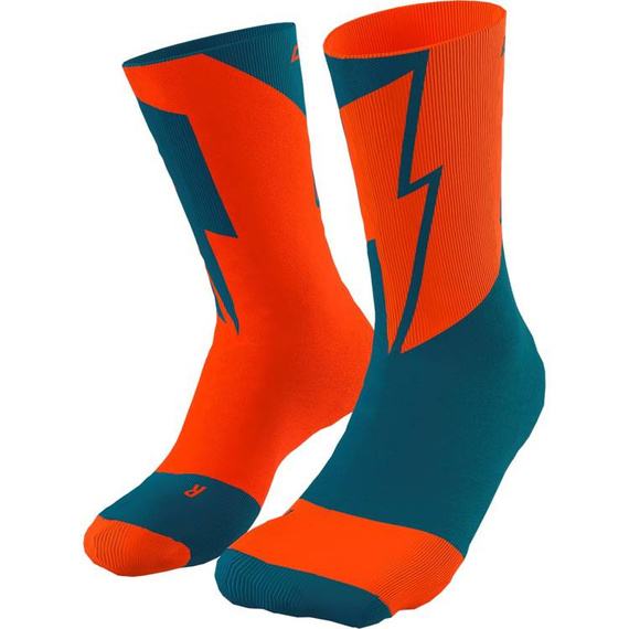 Skarpety sportowe DYNAFIT No Pain No Gain Socks Unisex