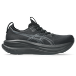 Buty do biegania damskie Asics Gel-NIMBUS 28 Black/Graphite Grey