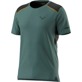 Koszulka DYNAFIT SKY SHIRT M Atlantic