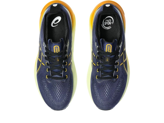 Buty do biegania Asics GEL-KAYANO™ 31 Indigo Blue/Gunmetal
