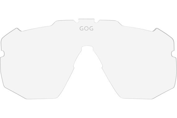 Okulary przeciwsłoneczne GOG ARGO E506-4