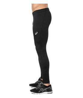 Spodnie do biegania ocieplane ASICS Silver Winter Tights